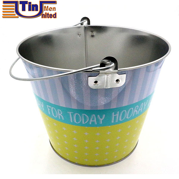 Irregular Tin